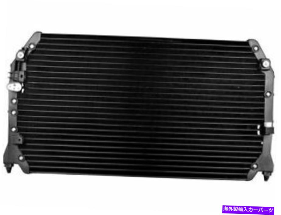 コンデンサー アクションクラッシュA/Cコンデンサーはトヨタソララ1999-2003 14CKHRに適合します Action Crash A/C Condenser fits Toyota Solara 1999-2003 14CKHR【並行輸入品】