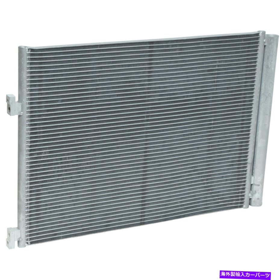 コンデンサー 16-20 CT6 CN30079PFC用のユニバーサルエアA/Cコンデンサー Universal Air A/C Condenser for 16-20 CT6 CN30079PFC【並行輸入品】 45,606円