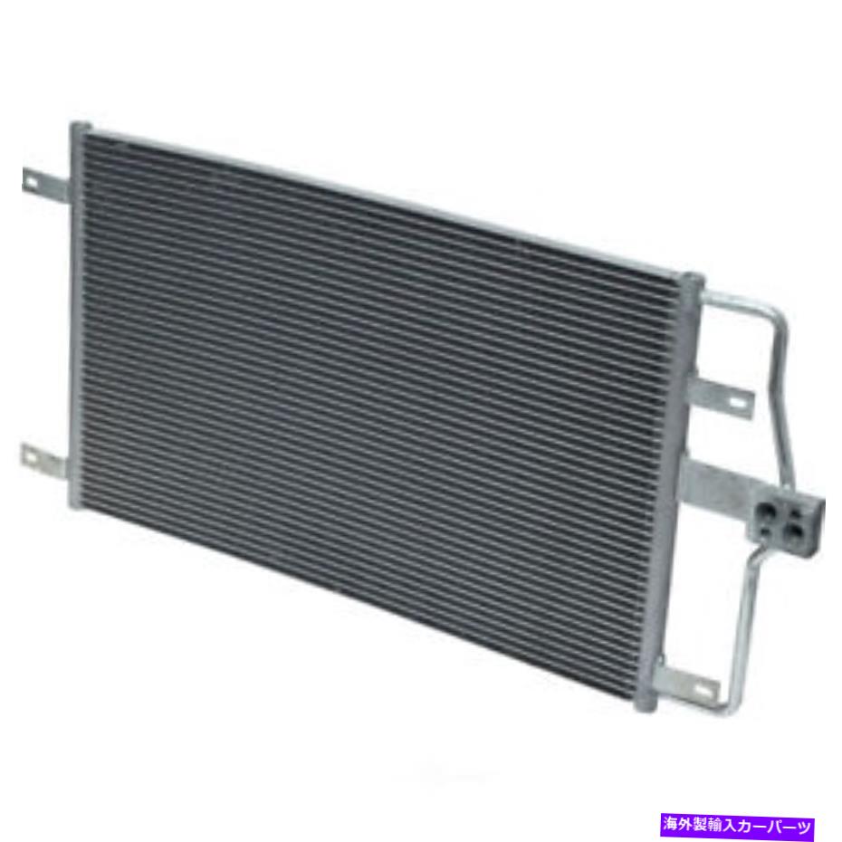 コンデンサー A/Cコンデンサーハイブリッド、VIN：H、電気/ガスUAC CN 3377PFC A/C Condenser-Hybrid, VIN: H, ELECTRIC/GAS UAC CN 3377PFC【並行輸入品】