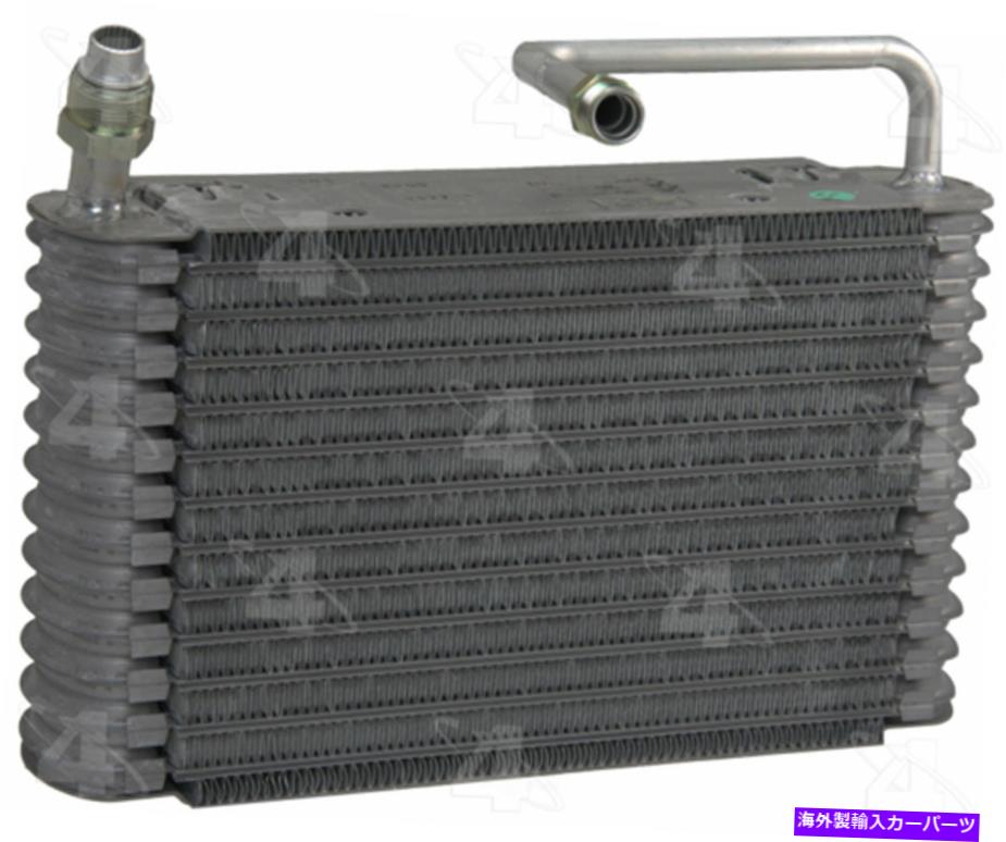 コンデンサー A/C蒸発器コア4シーズン54433 A/C Evaporator Core 4 Seasons 54433【並行輸入品】