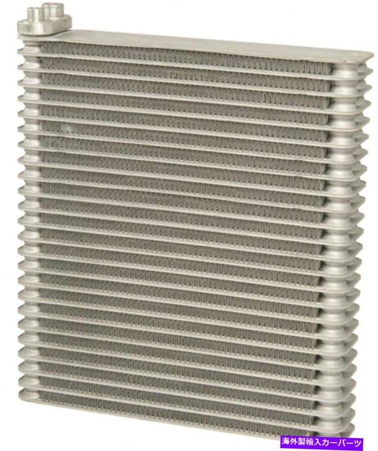 コンデンサー Four Seasons 44060 Plate＆Fin Evaporator Core for 07-12 Nissan Sentra Tsuru Four Seasons 44060 Plate & Fin Evaporator Core For 07-12 Nissan Sentra Tsuru【並行輸入品】
