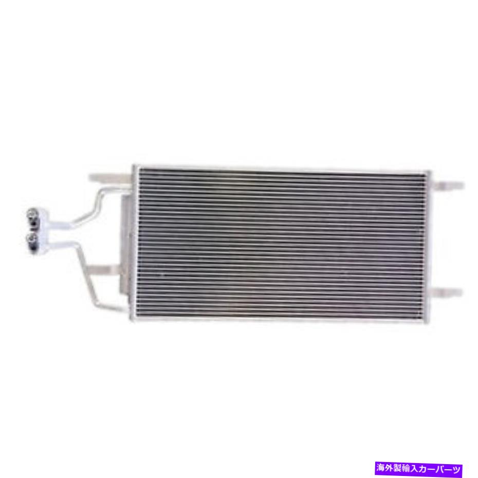 コンデンサー CNDDPI3008新しい交換A/Cコンデンサーフィット2006ポンティアックモンタナSV6 CNDDPI3008 New Replacement A/C Condenser Fits 2006 Pontiac Montana SV6【並行輸入品】 44,550円