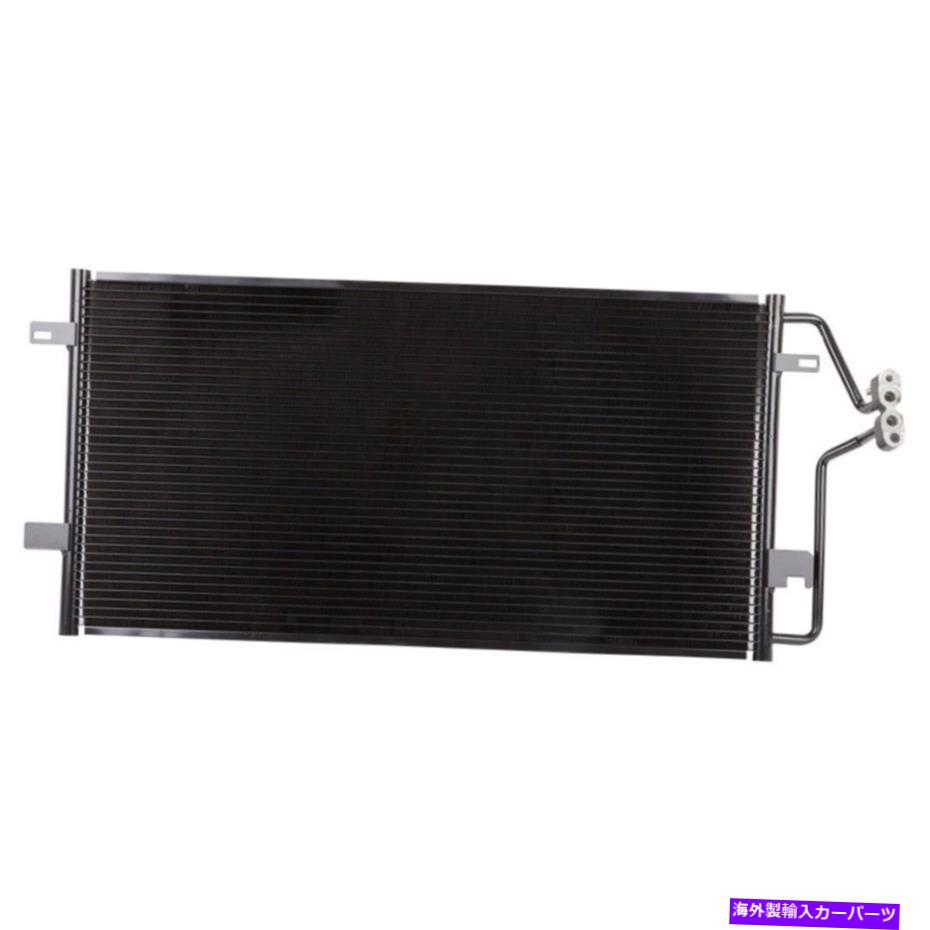 コンデンサー Cadillac Deville&Oldsmobile aurora a/c acエアコンコンデンサーTCP用 For Cadillac DeVille & Oldsmobile Aurora A/C AC Air Conditioning Condenser TCP【並行輸入品】
