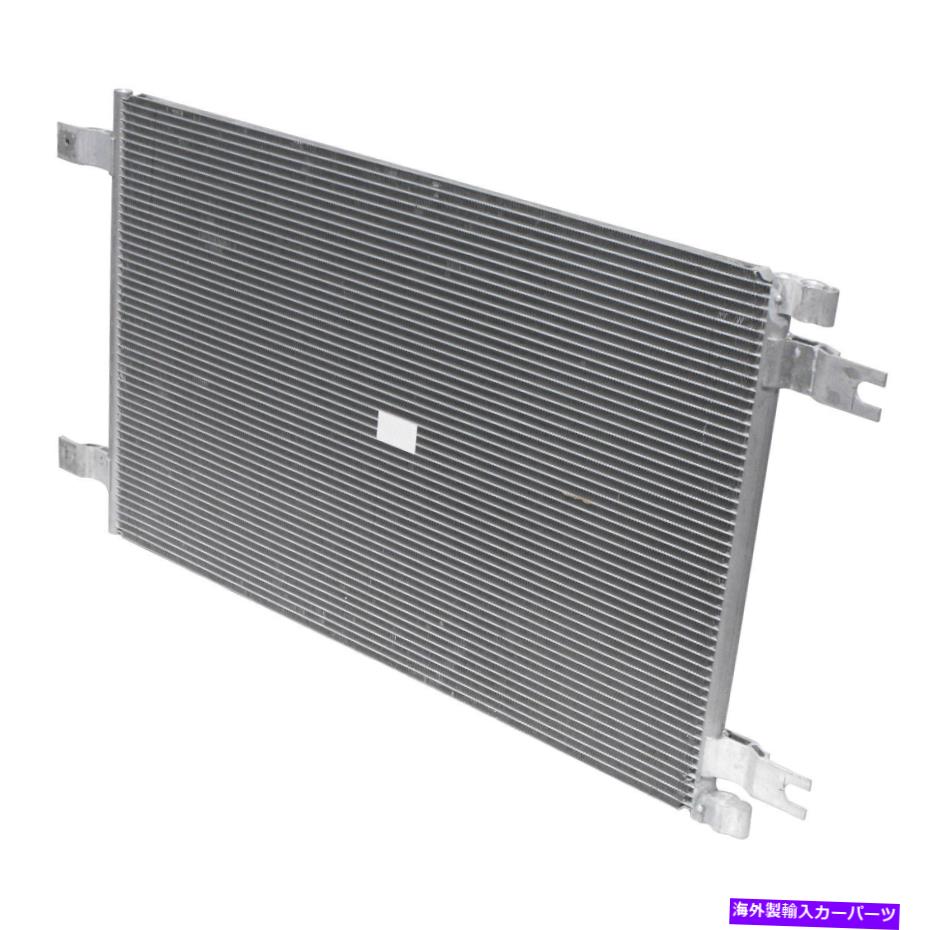 コンデンサー Peterbilt 386 2008-2010 UAC A/Cコンデンサーの場合 For Peterbilt 386 2008-2010 UAC A/C Condenser【並行輸入品】