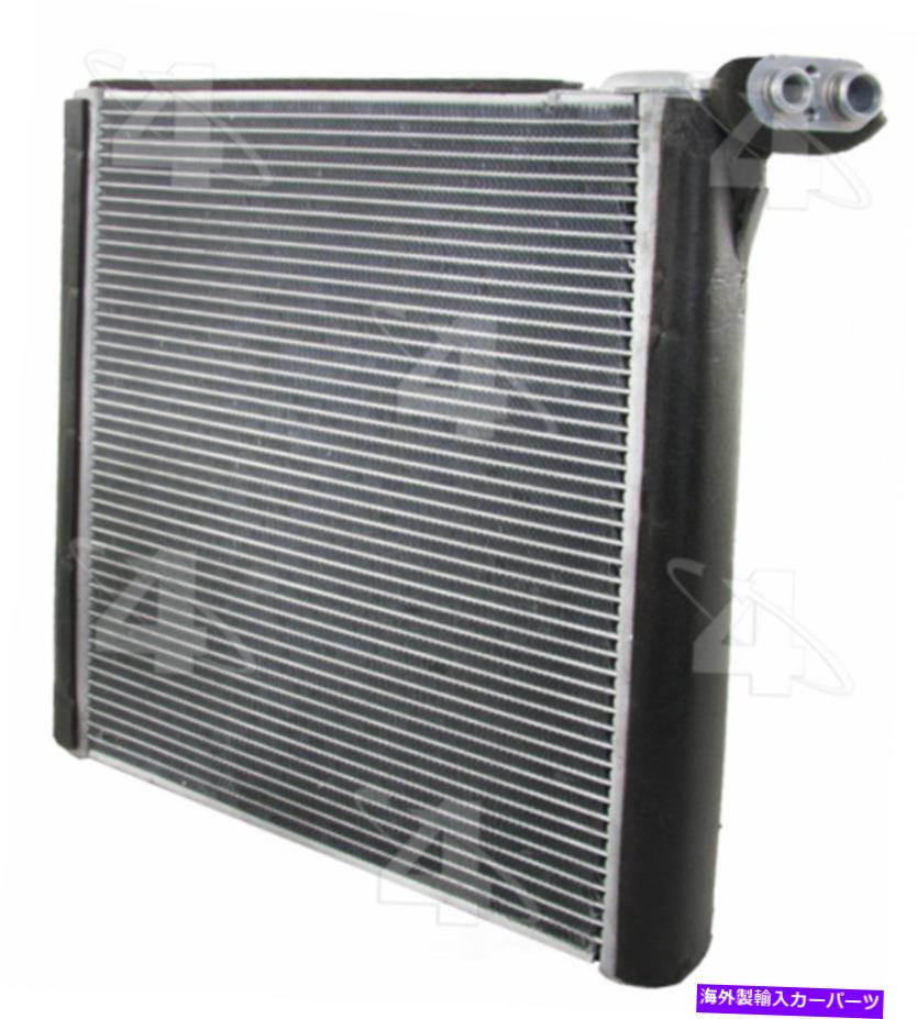 コンデンサー A/C蒸発器コアフロント4シーズン64008 A/C Evaporator Core Front 4 Seasons 64008【並行輸入品】
