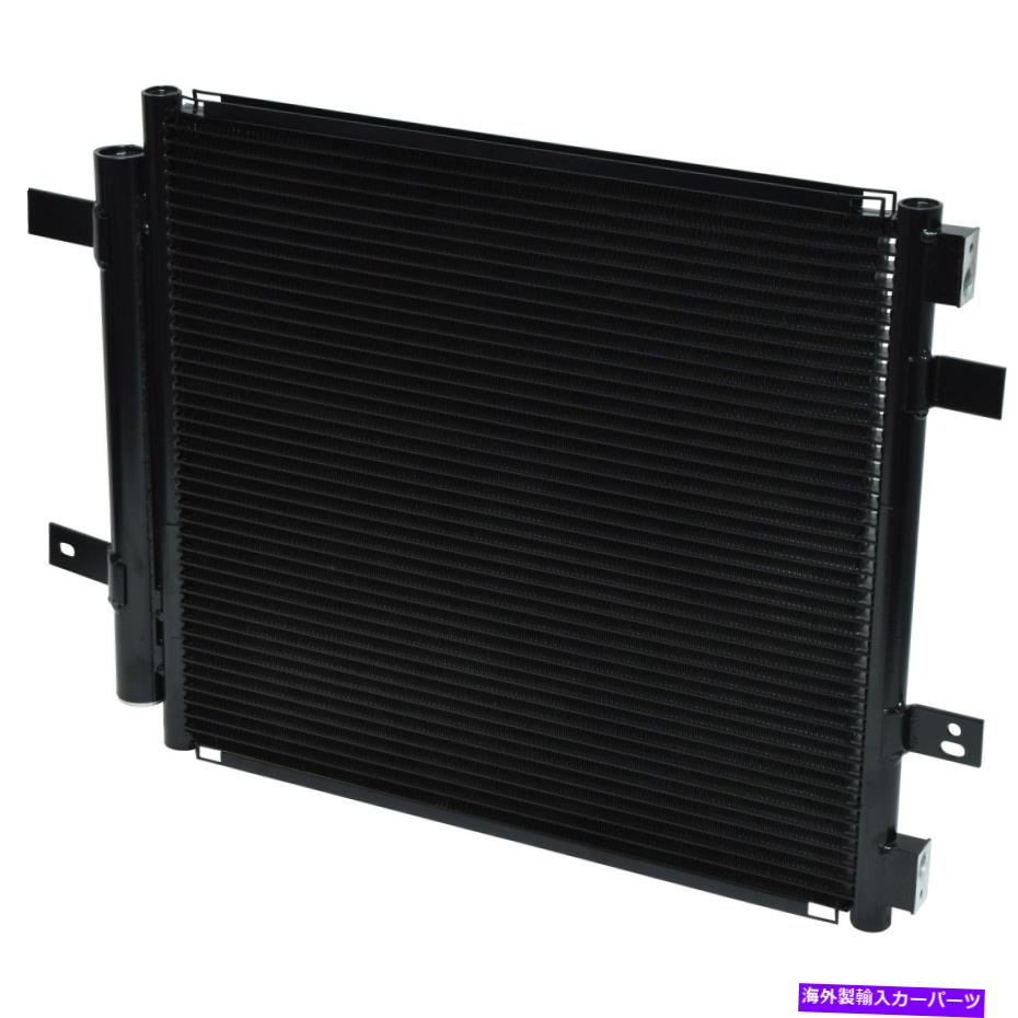 コンデンサー Jaguar CN3439PFC用のユニバーサルエアA/Cコンデンサー Universal Air A/C Condenser for Jaguar CN3439PFC【並行輸入品】 45,606円