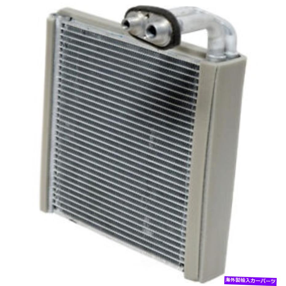 コンデンサー A/C蒸発器コアエバポレーターパラレルフローUAC EV 940029PFC A/C Evaporator Core-Evaporator Parallel Flow UAC EV 940029PFC【並行輸入品】