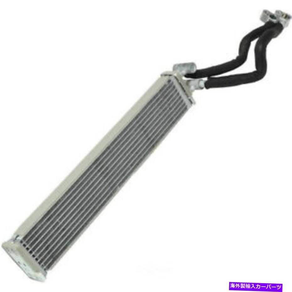 コンデンサー A/C蒸発器コアUAC EV 939837PFXC A/C Evaporator Core UAC EV 939837PFXC【並行輸入品】