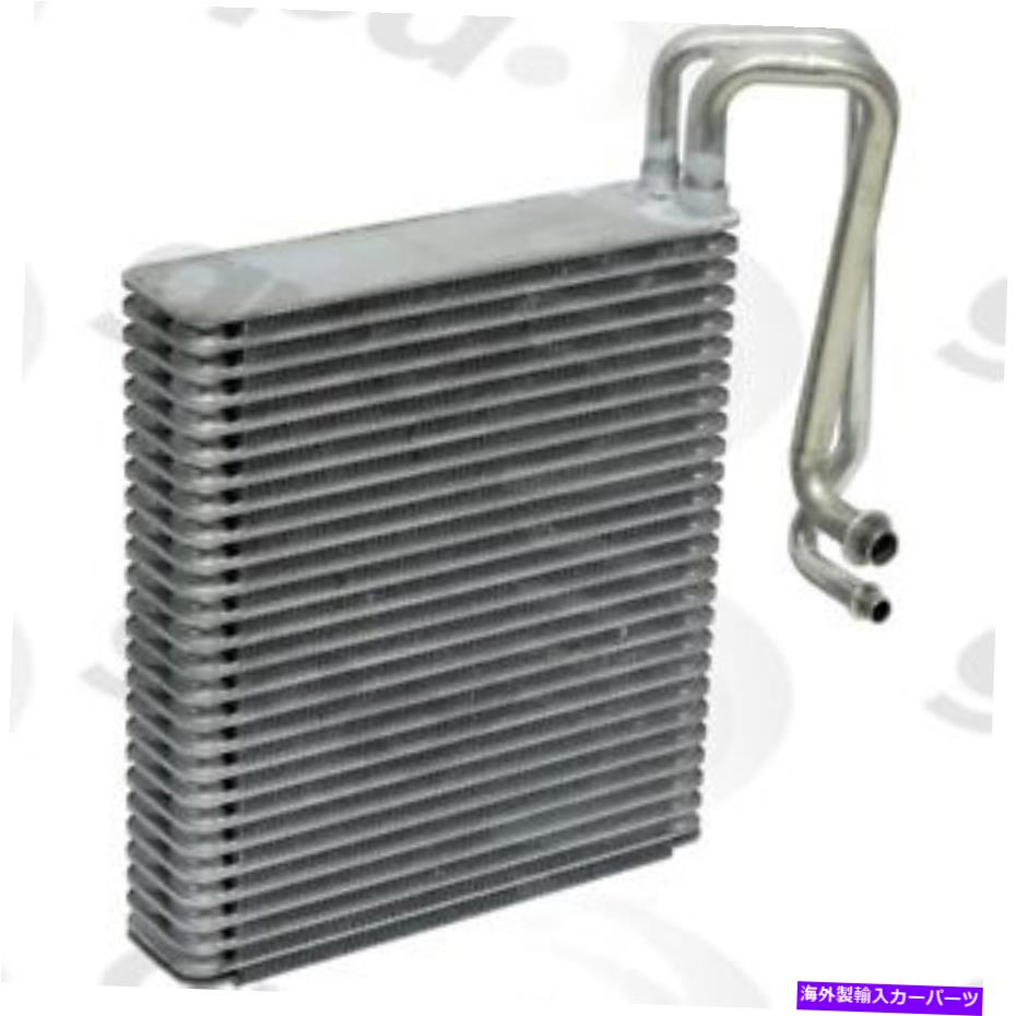 コンデンサー A/C Evaporator Core Global 4712044 A/C Evaporator Core Global 4712044【並行輸入品】