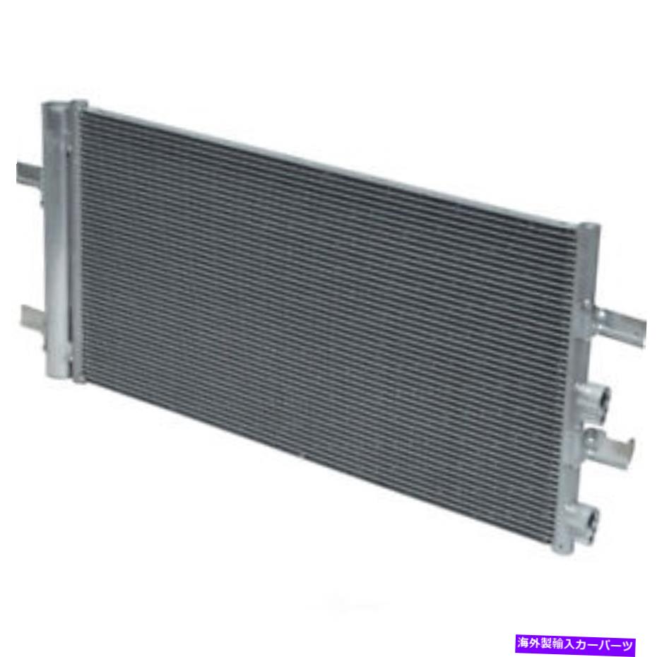 コンデンサー A/CコンデンサーサルトフロントUAC CN 4762PFC A/C Condenser-Salt Front UAC CN 4762PFC【並行輸入品】