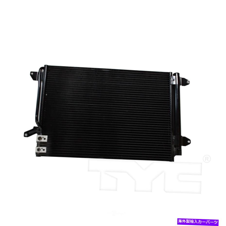 コンデンサー A/Cコンデンサー-S、セダンTYC 3889 A/C Condenser-S, Sedan TYC 3889【並行輸入品】