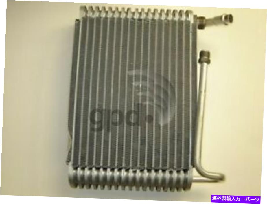 コンデンサー G10、G20、G30、P30、G1500、G2500、G3500 4711372のA/C蒸発器コア A/C Evaporator Core for G10, G20, G30, P30, G1500, G2500, G3500 4711372【並行輸入品】