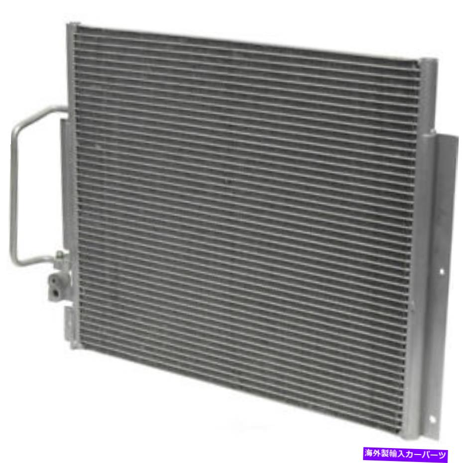 コンデンサー A/CコンデンサーWT、VIN:9、DOHC、MFI、電子UAC CN 3014PFC A/C Condenser-WT, VIN: 9, DOHC, MFI, Electronic UAC CN 3014PFC【並行輸入品】