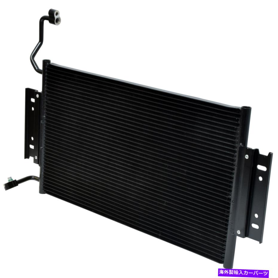 コンデンサー マリブグランドアムアレロカトラス用の新しいA/Cコンデンサー New A/C Condenser for Malibu Grand Am Alero Cutlass【並行輸入品】