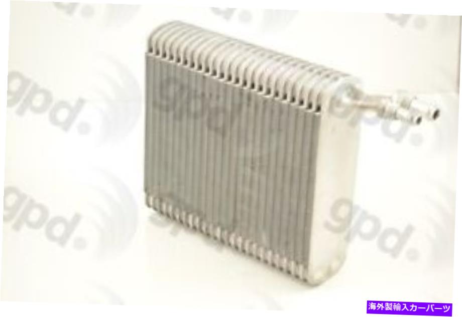 コンデンサー A/C Evaporator Core Global 4711548 A/C Evaporator Core Global 4711548【並行輸入品】