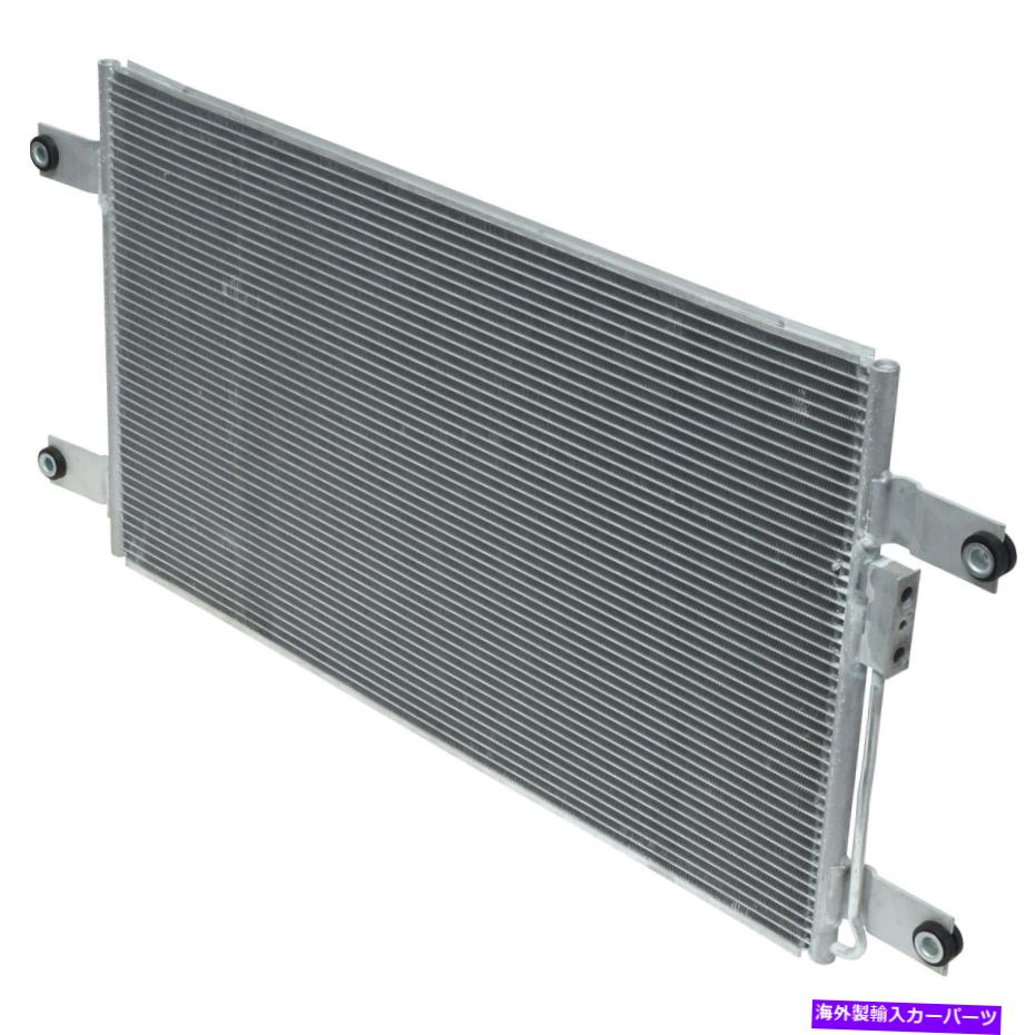 コンデンサー 新しいA/CコンデンサーCN 40906PFC New A/C Condenser CN 40906PFC【並行輸入品】