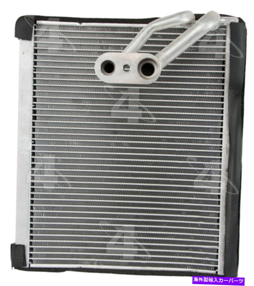 コンデンサー 200、アベンジャー、セブリング、キャリバー、コンパス、パトリオット64005のA/C蒸発器コア A/C Evaporator Core for 200, Avenger, Sebring, Caliber, Compass, Patriot 64005【並行輸入品】
