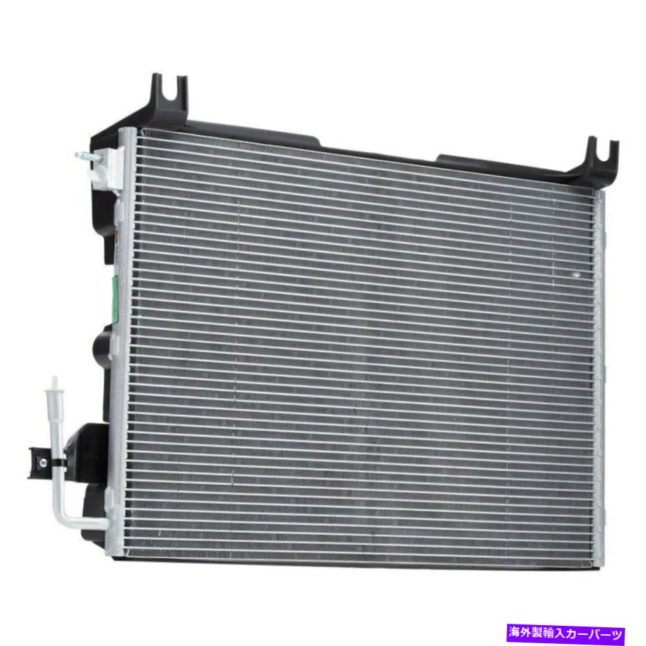 コンデンサー Dodge Ram 2500 1998-2002 Tyc 3016 A/Cコンデンサー用 For Dodge Ram 2500 1998-2002 TYC 3016 A/C Condenser【並行輸入品】