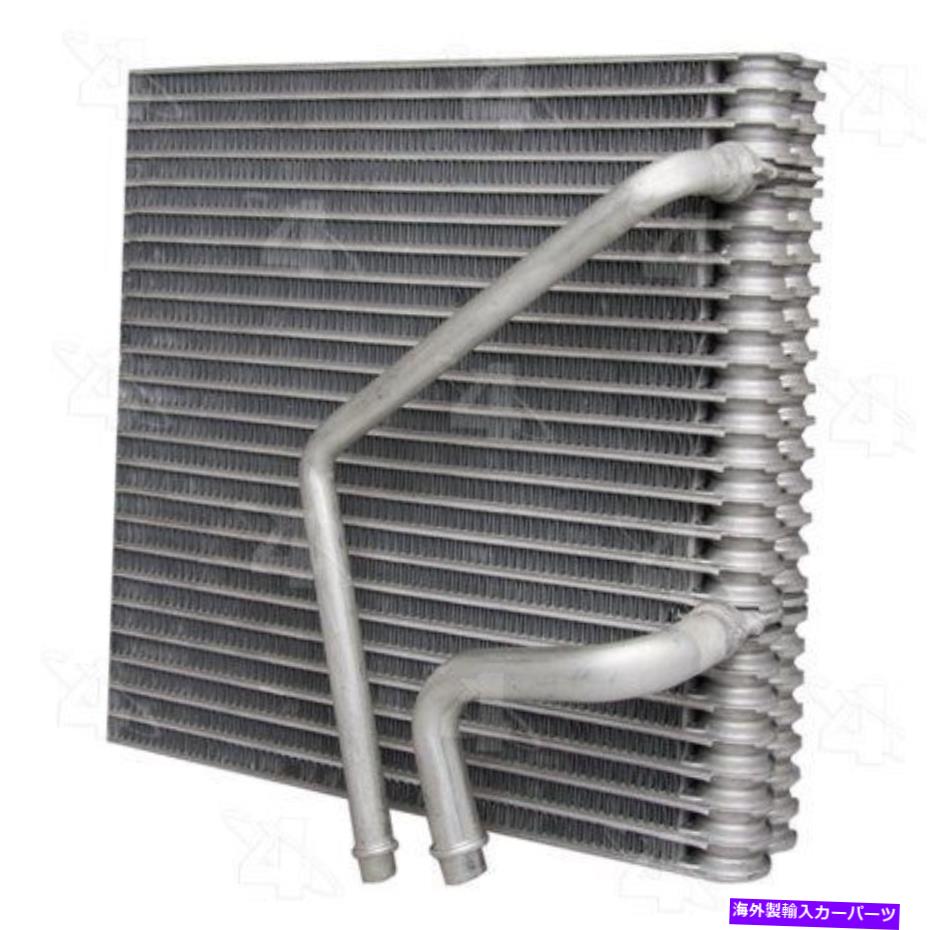 コンデンサー Four Seasons 44102 Plate＆Fin Evaporator Co Four Seasons 44102 Plate & Fin Evaporator Co【並行輸入品】