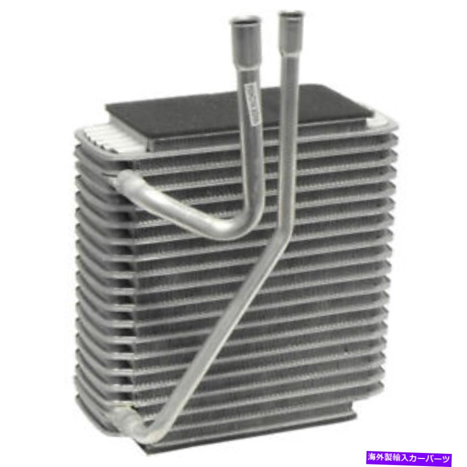 コンデンサー A/C Evaporator Core-Vin：1、Eng Code：VG30E、MFI FRONT UAC EV 0140PFC A/C Evaporator Core-VIN: 1, Eng Code: VG30E, MFI Front UAC EV 0140PFC【並行輸入品】 45,606円