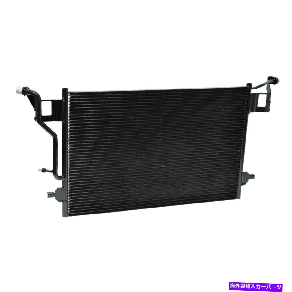 コンデンサー Audi S8 2001-2002 UAC CN3382PFC A/Cコンデンサー用 For Audi S8 2001-2002 UAC CN3382PFC A/C Condenser【並行輸入品】
