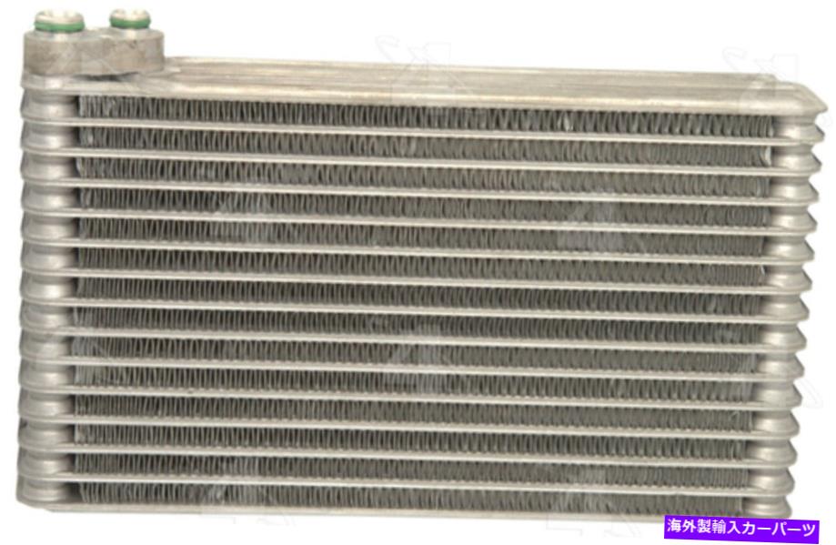 コンデンサー 01-06 SECOIA 54930の四季A/Cエバポレーターコア Four Seasons A/C Evaporator Core for 01-06 Sequoia 54930【並行輸入品】