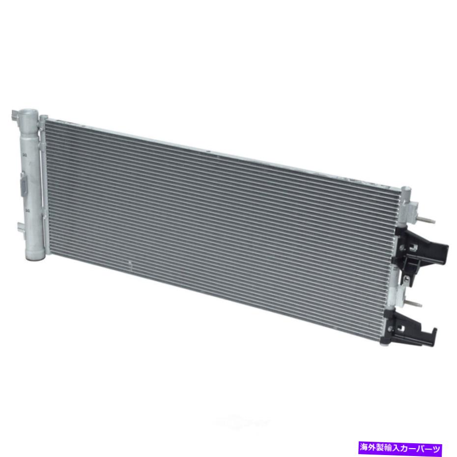 コンデンサー A/C Condenser-Condenser Parallel Flow UAC CN 30119PFC A/C Condenser-Condenser Parallel Flow UAC CN 30119PFC【並行輸入品】