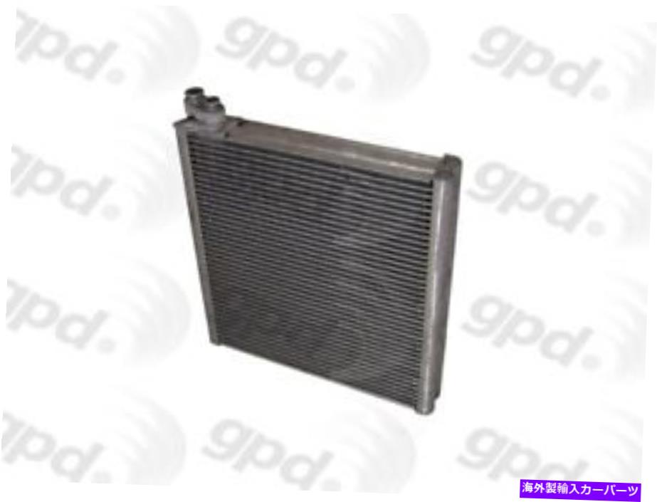 コンデンサー A/C Evaporator Core Front Global 4711799【並行輸入品】