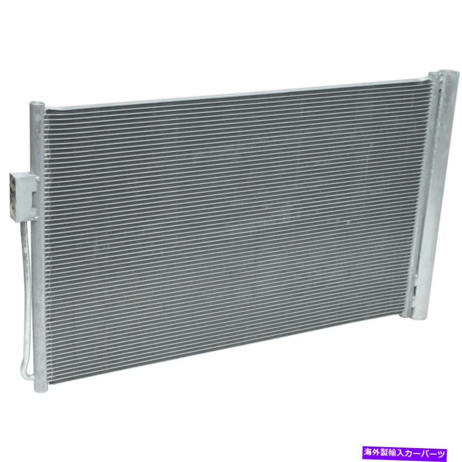 コンデンサー ELR用のユニバーサルエアA/Cコンデンサー、ボルトCN3899PFC Universal Air A/C Condenser for ELR, Volt CN3899PFC【並行輸入品】