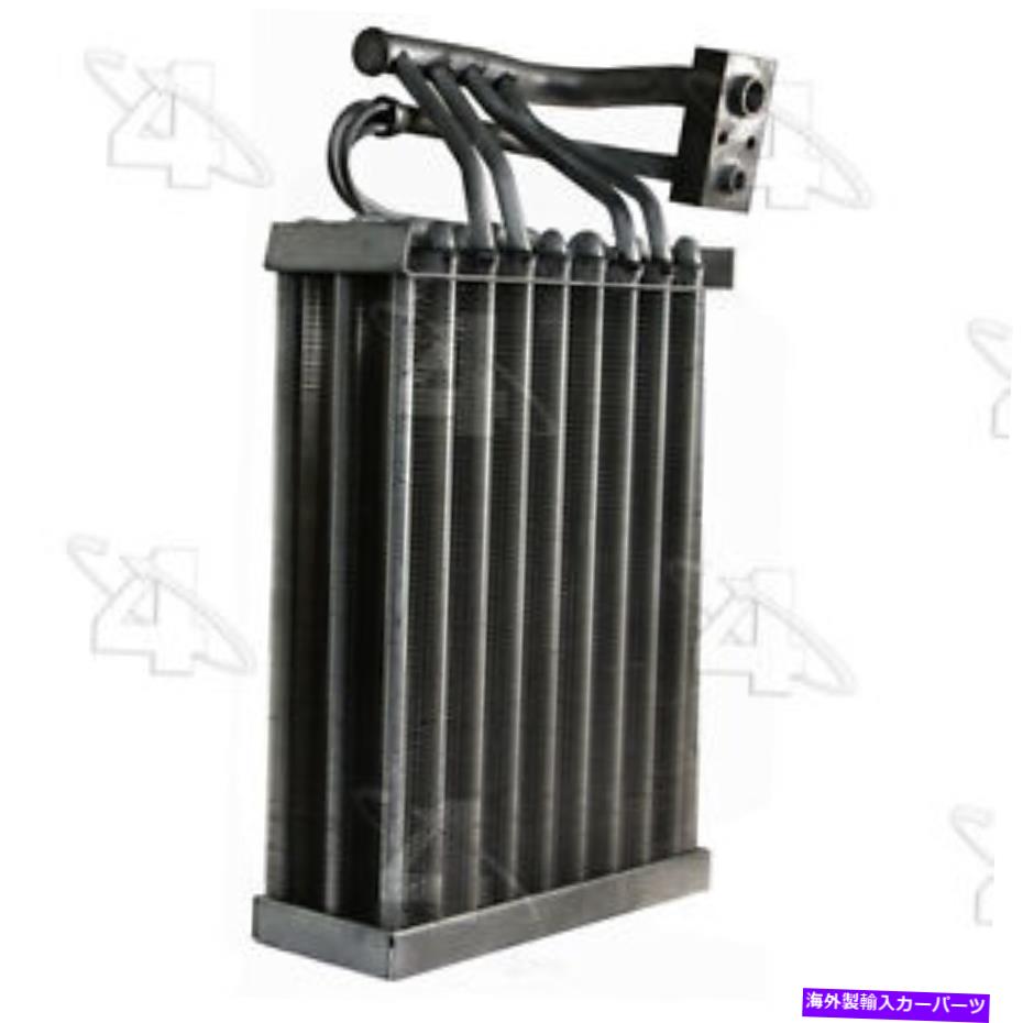 コンデンサー 新しい蒸発器Four Seasons 54105 New Evaporator Four Seasons 54105【並行輸入品】