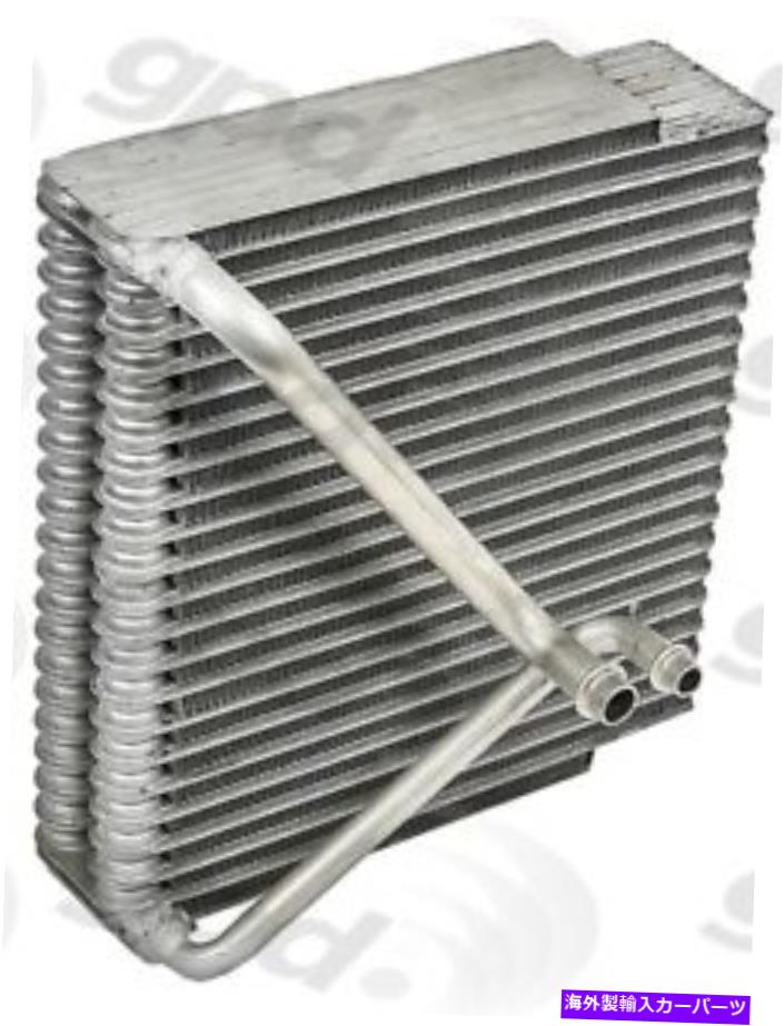 コンデンサー A/C Evaporator Core Global 4712139 A/C Evaporator Core Global 4712139【並行輸入品】