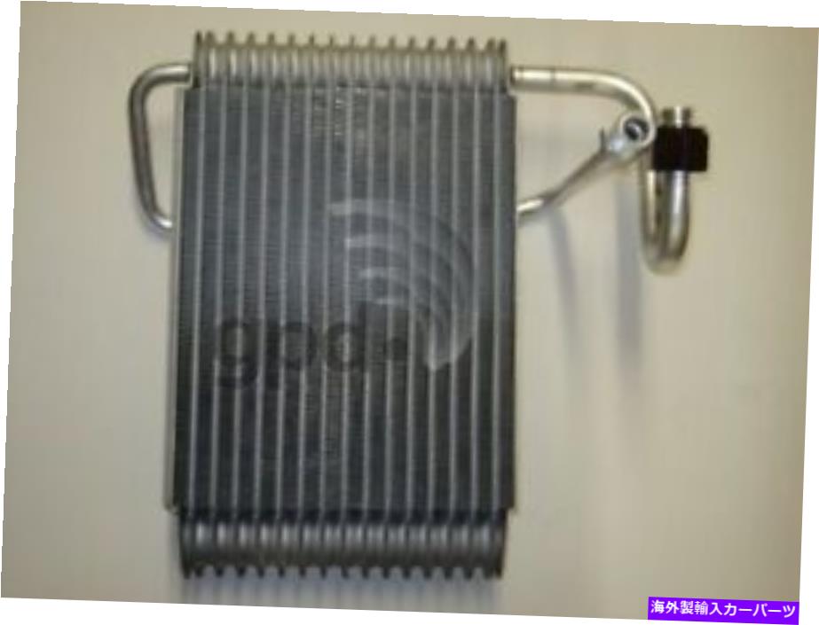 コンデンサー A/C Evaporator Core Global 4711415 A/C Evaporator Core Global 4711415【並行輸入品】