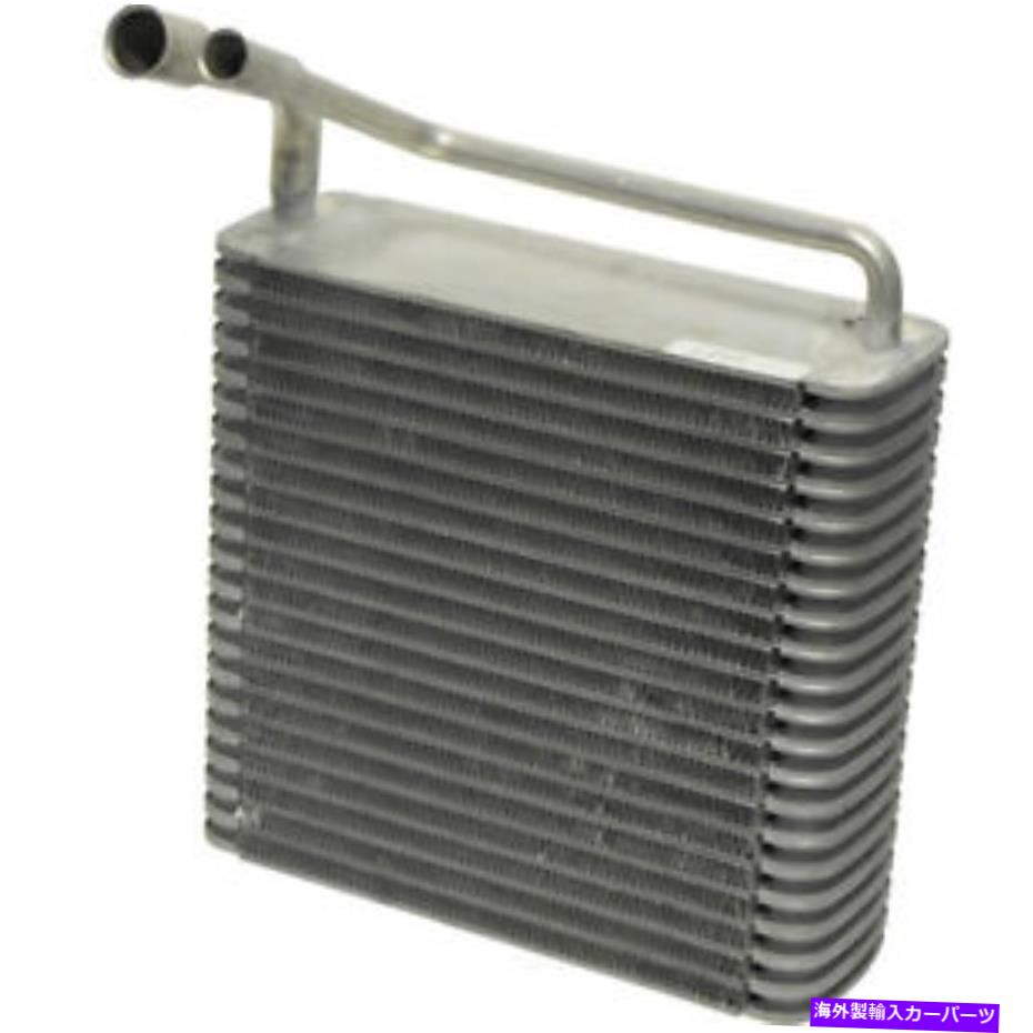 コンデンサー A/C Evaporator Core-Vin：W Front UAC EV 0163PFXC A/C Evaporator Core-VIN: W Front UAC EV 0163PFXC【並行輸入品】