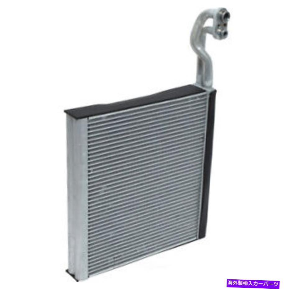 コンデンサー A/C Evaporator Core-Ex-L、GAS、DOHC、ENGコード：K24W1、DI、電子適合協定 A/C Evaporator Core-EX-L, GAS, DOHC, Eng Code: K24W1, DI, Electronic fits Accord【並行輸入品】