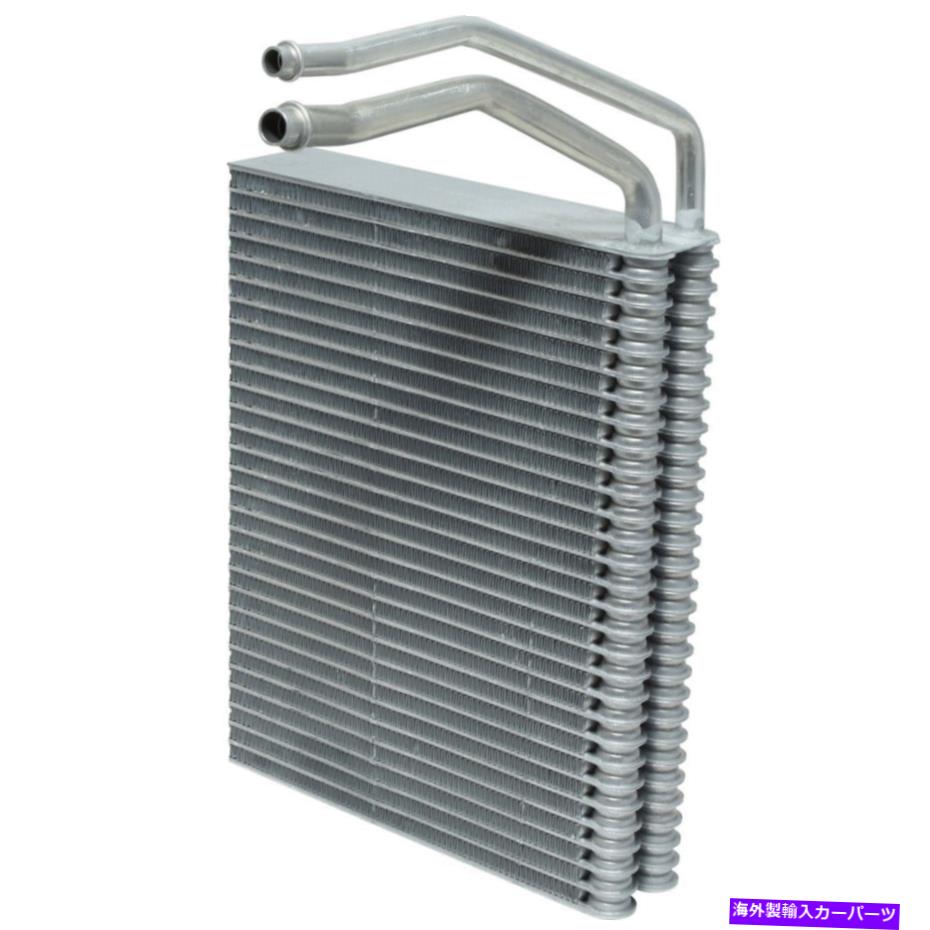 コンデンサー A/C蒸発器コア制限、VIN:2 Front UAC EV 939736PFXC A/C Evaporator Core-Limited, VIN: 2 Front UAC EV 939736PFXC【並行輸入品】
