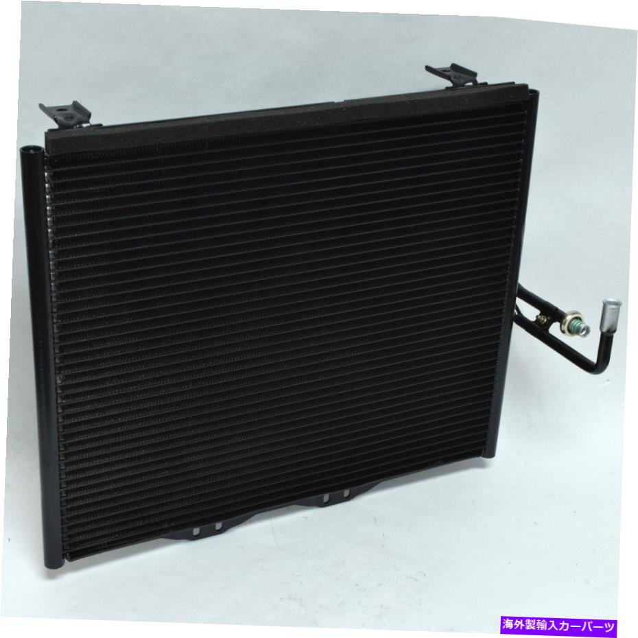 コンデンサー ラングラー用の新しいA/Cコンデンサー New A/C Condenser for Wrangler【並行輸入品】