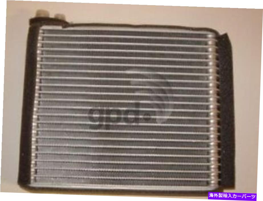 コンデンサー A/C Evaporator Core Global 4711681 A/C Evaporator Core Global 4711681【並行輸入品】