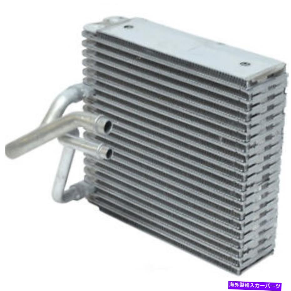コンデンサー A/C Evaporator Core-XLT、ENGコード：998、MPIリアUACは11-12 FORDエクスプローラーに適合します A/C Evaporator Core-XLT, Eng Code: 998, MPI Rear UAC fits 11-12 Ford Explorer【並行輸入品】