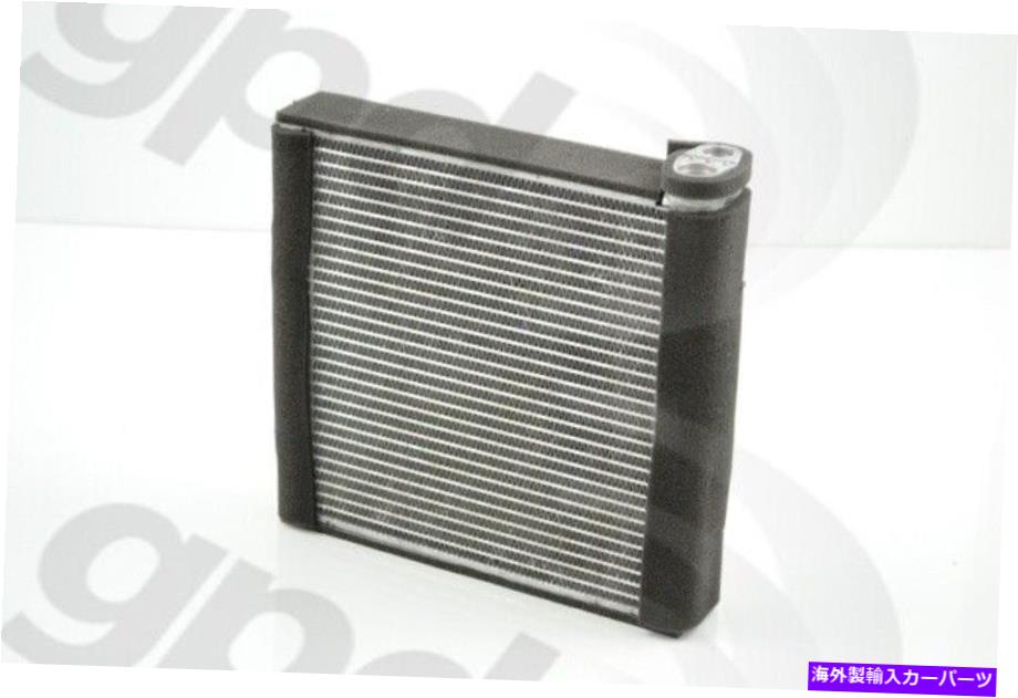 コンデンサー グローバルパーツ4712004新しいA C蒸発器コア12か月12,000マイル保証 Global Parts 4712004 New A C Evaporator Core 12 Month 12,000 Mile Warranty【並行輸入品】