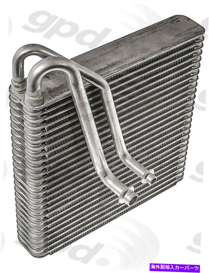 コンデンサー グローバルパーツ4712070新しいA C蒸発器コア12か月12,000マイル保証 Global Parts 4712070 New A C Evaporator Core 12 Month 12,000 Mile Warranty【並行輸入品】