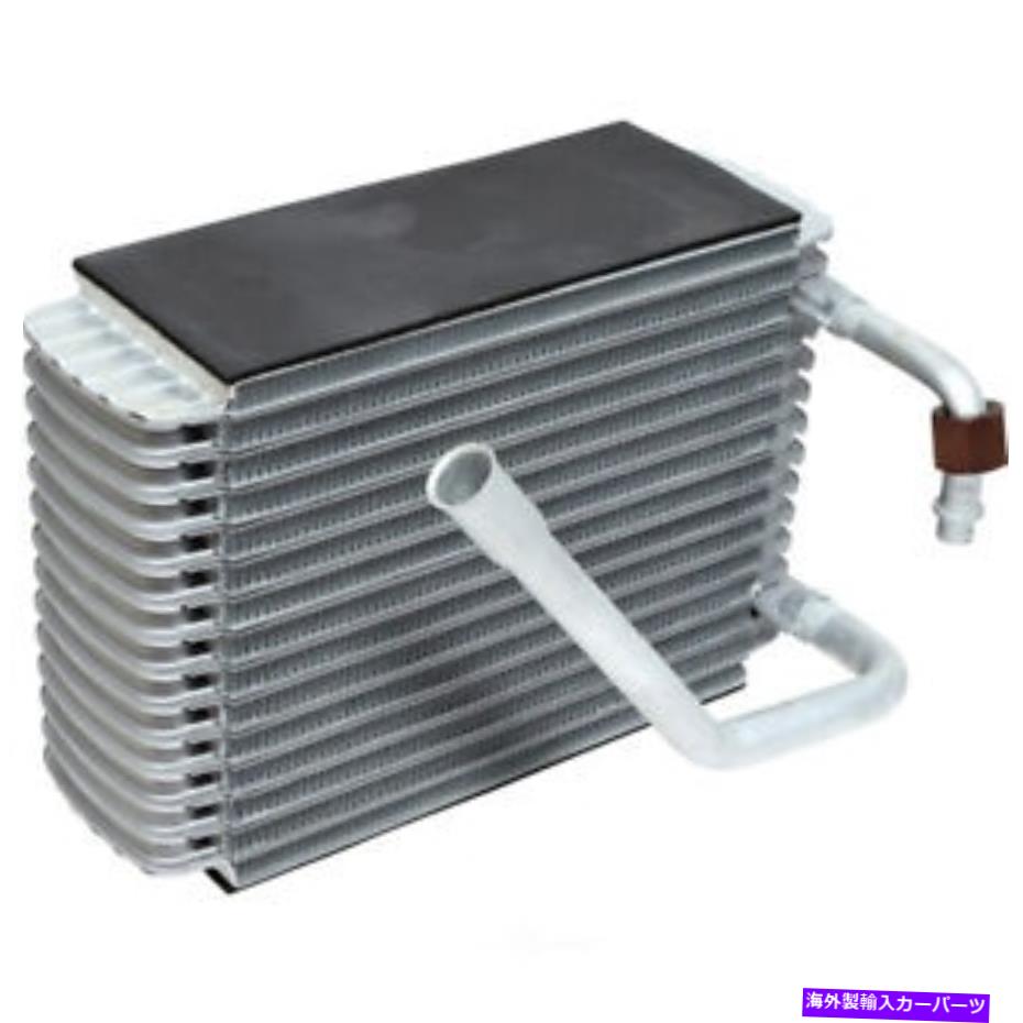 コンデンサー A/C Evaporator Core-SE、VIN：U、MFI、電子リアUAC EV 0177PFC A/C Evaporator Core-SE, VIN: U, MFI, Electronic Rear UAC EV 0177PFC【並行輸入品】