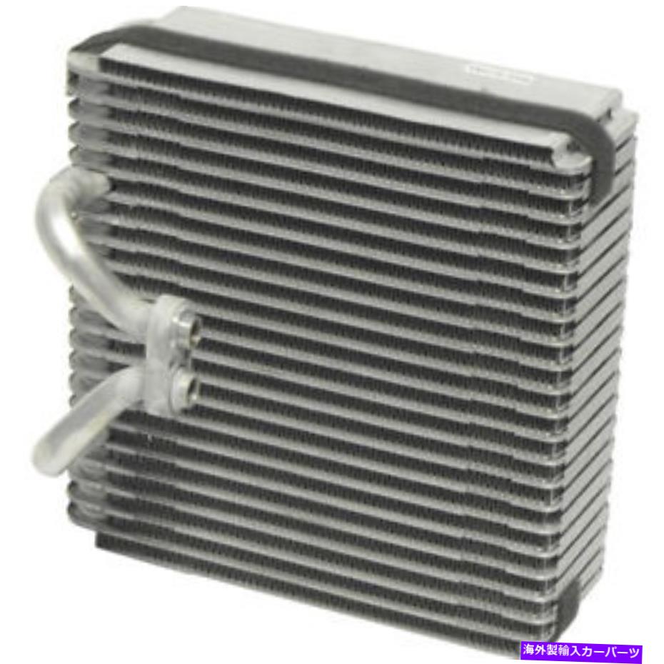 コンデンサー A/C蒸発器コアエバポレータープレートフィンUAC EV 2731pfc A/C Evaporator Core-Evaporator Plate Fin UAC EV 2731PFC【並行輸入品】 45,606円