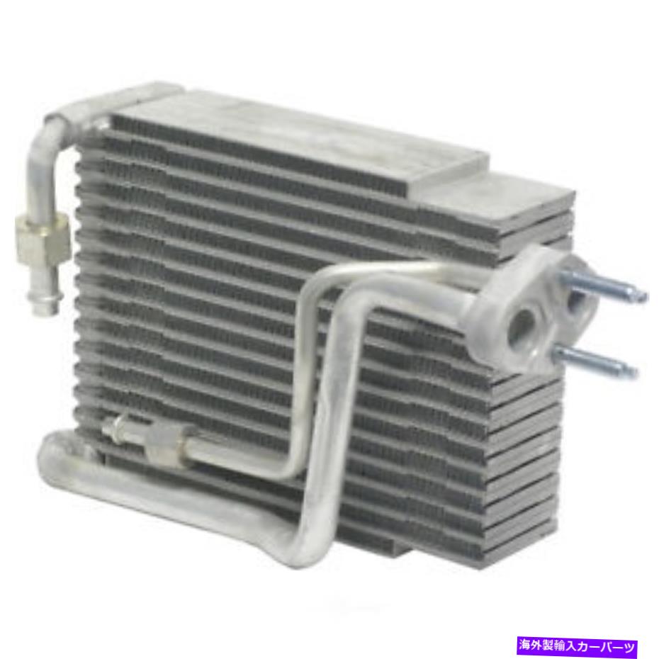 コンデンサー A/C蒸発器コアリアUAC EV 939673PFC A/C Evaporator Core Rear UAC EV 939673PFC【並行輸入品】