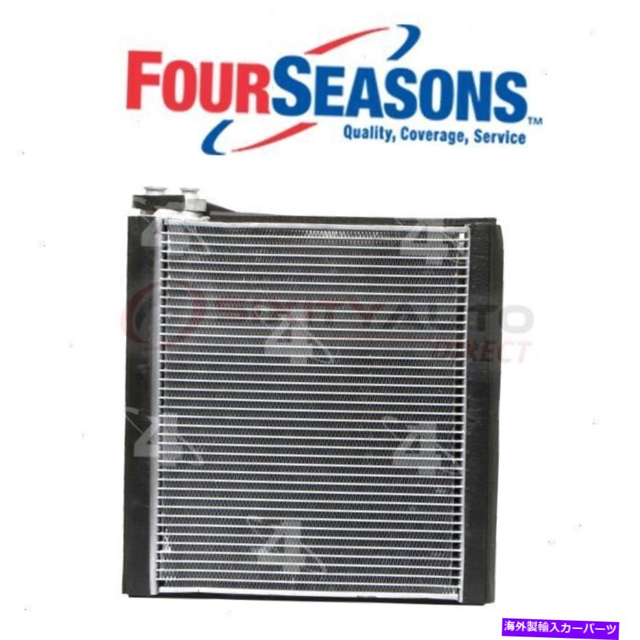 コンデンサー Four Seasons 64036 AC蒸発器コア-GA Four Seasons 64036 AC Evaporator Core - ga【並行輸入品】