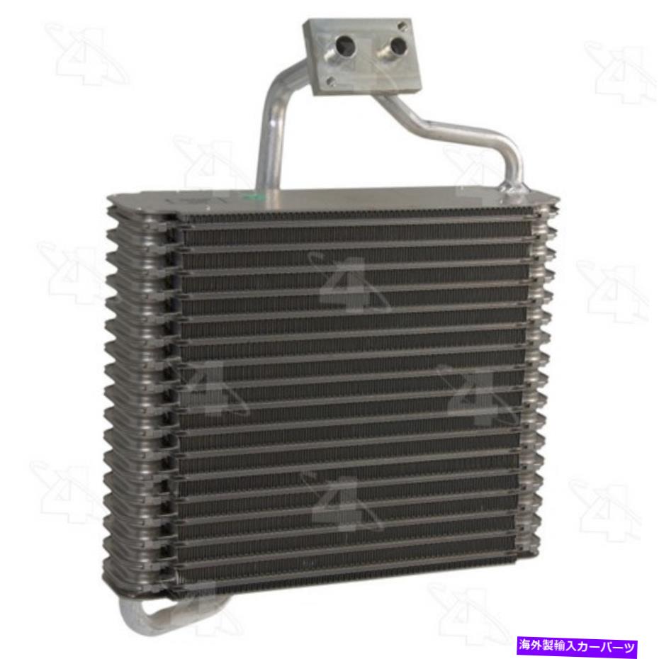 コンデンサー 54292 Four Seasons A/C Evaporator Core P/N：54292 54292 Four Seasons A/C Evaporator Core P/N:54292【並行輸入品】