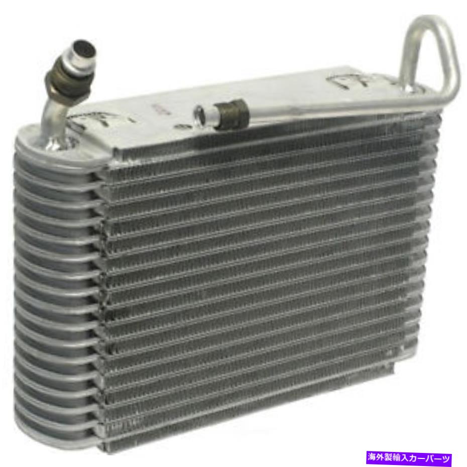 コンデンサー A/C蒸発器コアフロント、リアUAC EV 6701pfc A/C Evaporator Core Front,Rear UAC EV 6701PFC【並行輸入品】