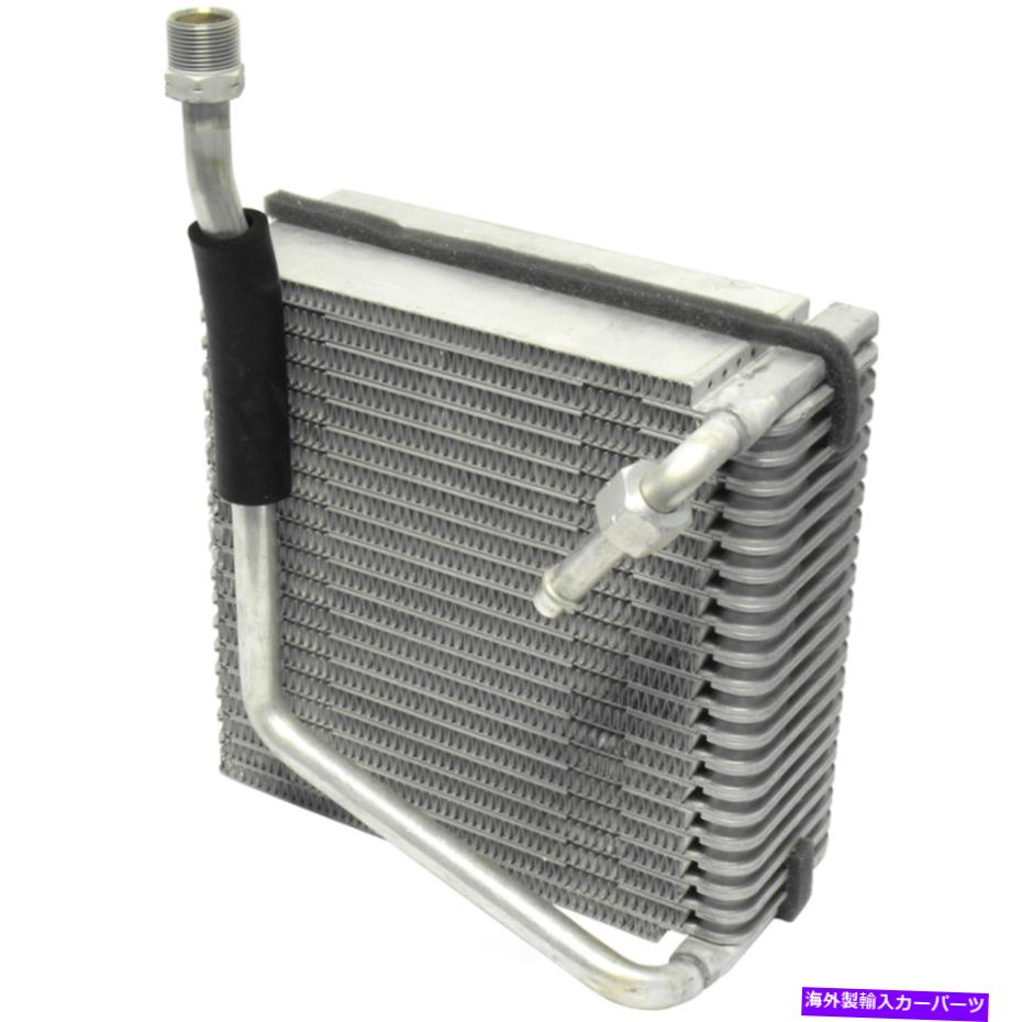 コンデンサー A/C蒸発器コアエバポレータープレートフィンUAC EV 939618pfc A/C Evaporator Core-Evaporator Plate Fin UAC EV 939618PFC【並行輸入品】