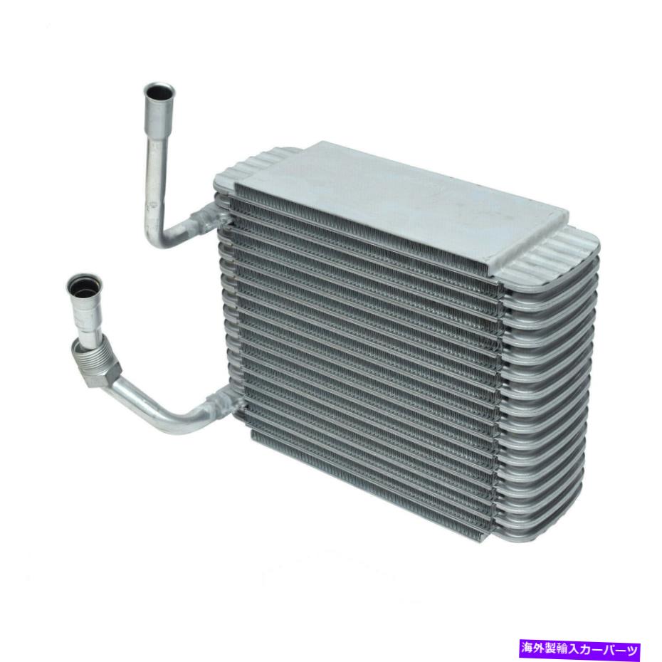 コンデンサー エクスカーション用A/C蒸発器コアF250 F350 F450 F550 F650 F750 SuperDuty D A/C Evaporator Core For Excursion F250 F350 F450 F550 F650 F750 SuperDuty D【並行輸入品】
