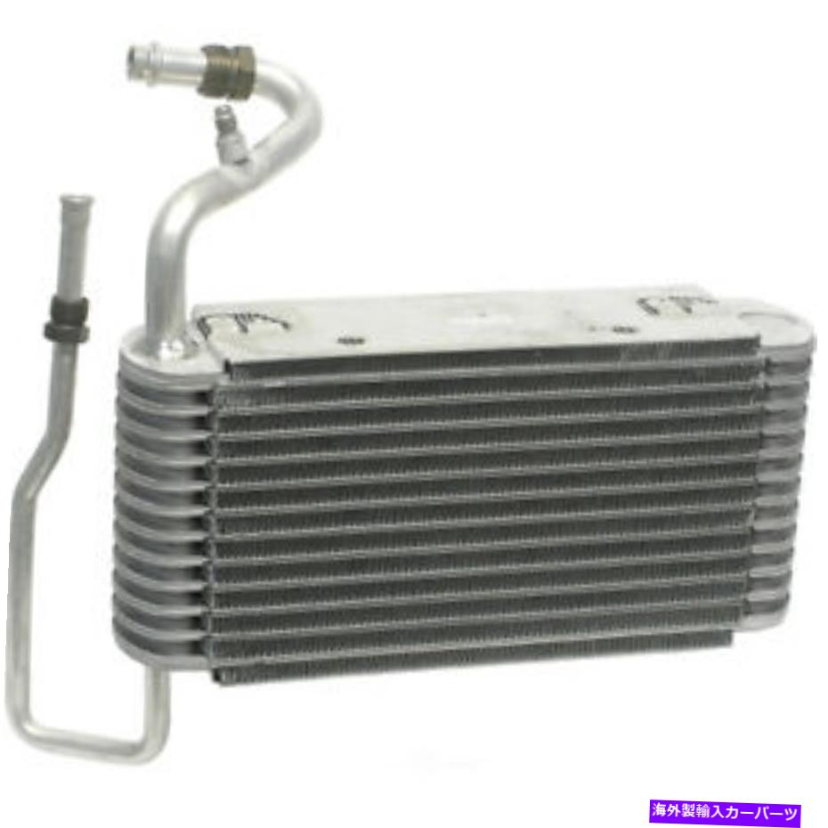 コンデンサー A/C蒸発器コアビン：R、ガス、OHV、FI、TBI、電子UAC EV 6552PFC A/C Evaporator Core-VIN: R, GAS, OHV, FI, TBI, Electronic UAC EV 6552PFC【並行輸入品】
