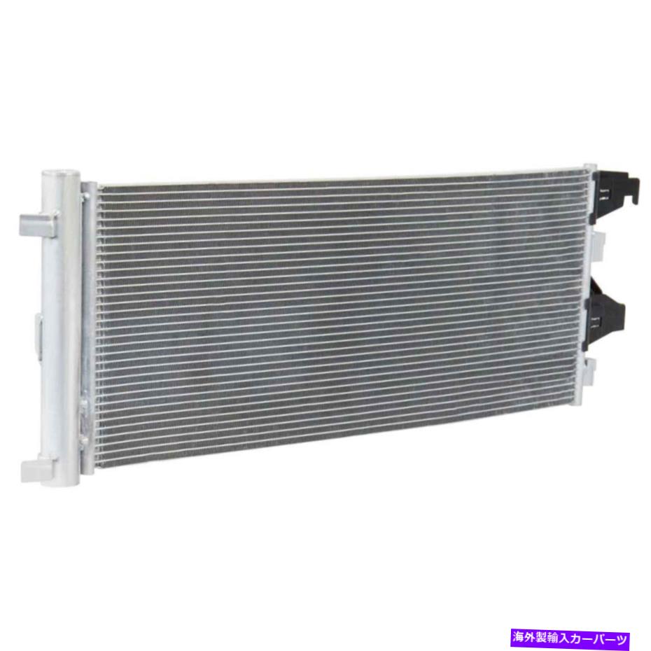 コンデンサー シボレーシルバード&GMCシエラ1500 2019 2020 A/C ACコンデンサーCSW用 For Chevrolet Silverado & GMC Sierra 1500 2019 2020 A/C AC Condenser CSW【並行輸入品】